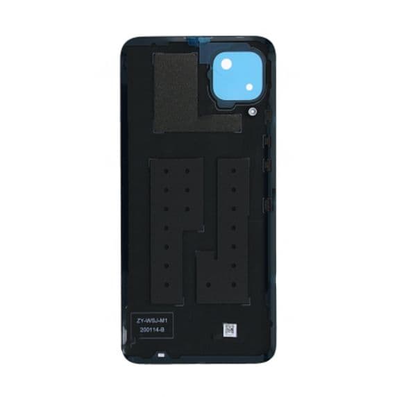 Huawei P40 Lite Baksida Premium – Grön