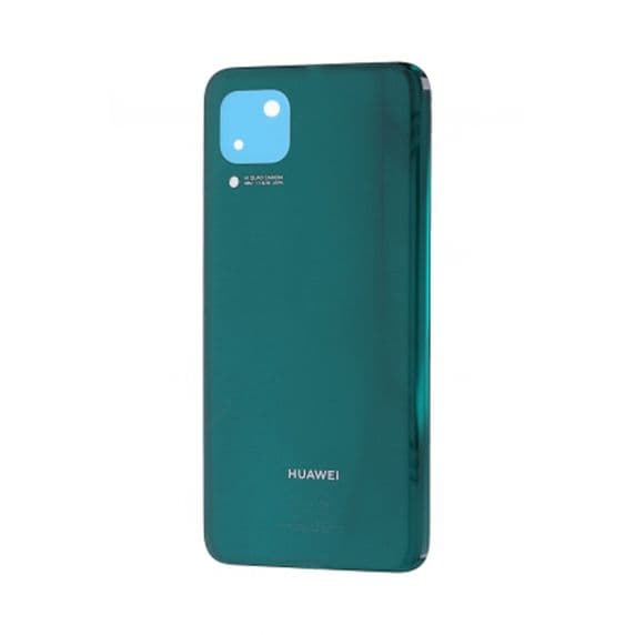 Huawei P40 Lite Baksida Original – Grön