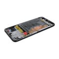 Miniatyrbild 3 av 7: Huawei P40 Lite (2020) Original Skärm Display Glas med Batteri – Svart