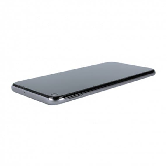 Huawei P40 Lite Skärm med Batteri Original – Rosa