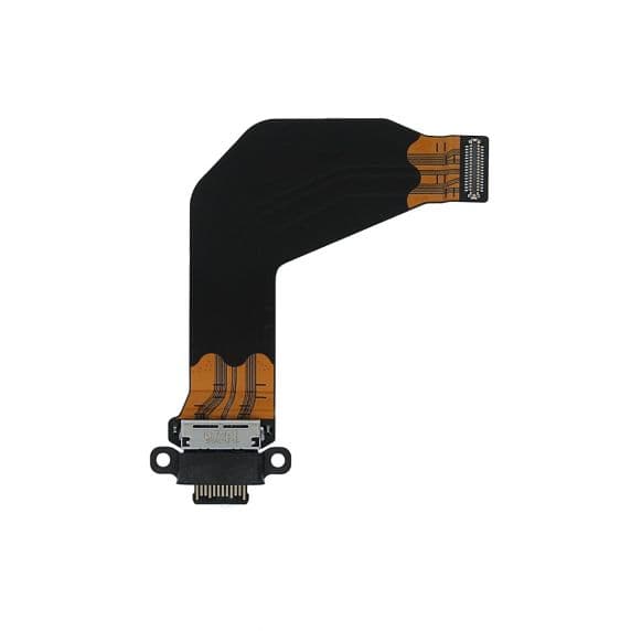 Huawei P40 Laddkontakt Flexkabel Original