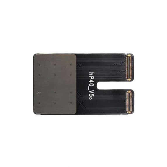 Huawei P40 Testkabel för iTestBox DL S300 till Skärm