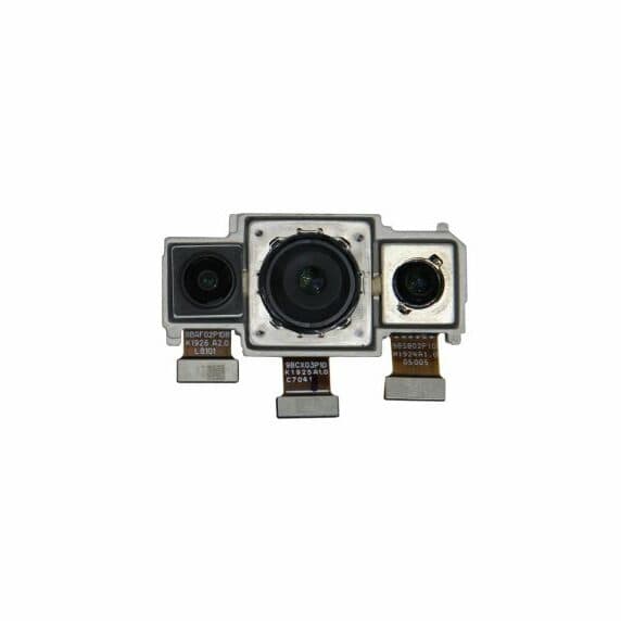 Huawei P40 Bakre Kamera OEM