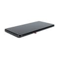 Miniatyrbild 3 av 7: Huawei P40 Original Skärm Display Glas med Batteri – Svart