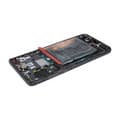 Miniatyrbild 5 av 7: Huawei P40 Original Skärm Display Glas med Batteri – Svart