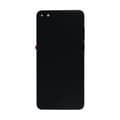 Miniatyrbild 7 av 7: Huawei P40 Original Skärm Display Glas med Batteri – Svart