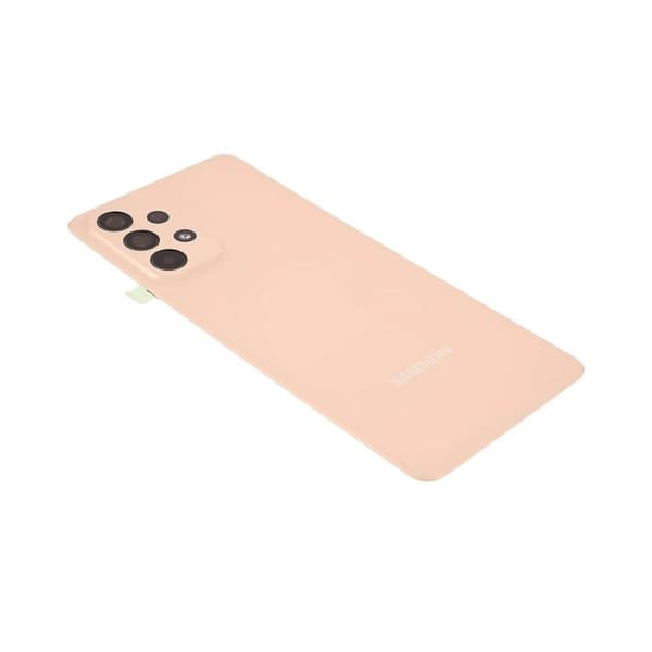 Samsung Galaxy A53 5G Baksida Original - Peach