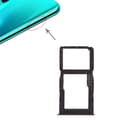 Miniatyrbild 4 av 4: Huawei P30 Lite Simkortshållare – Svart