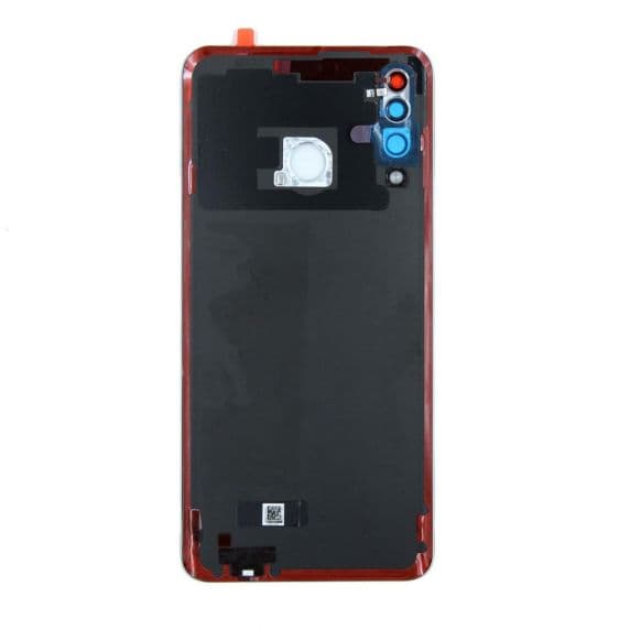 Huawei P30 Lite Baksida OEM med Kameraglas – Vit