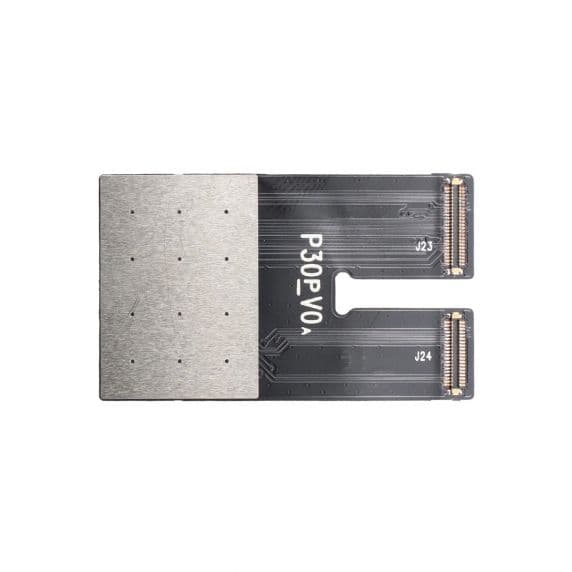 Huawei P30 Pro Testkabel för iTestBox DL S300 till Skärm