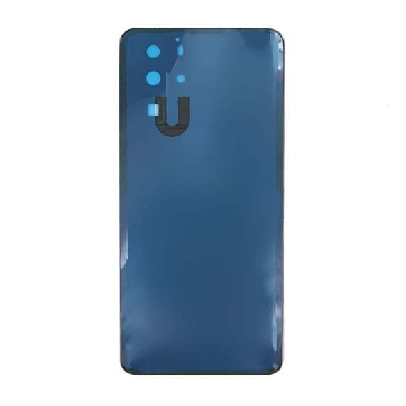 Huawei P30 Pro Baksida med Kameraglas – Röd