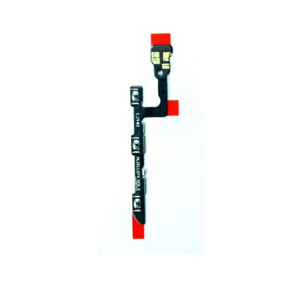 Huawei P30 Låsknapp & Volymknappar Flexkabel