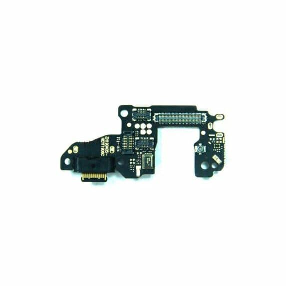 Huawei P30 Laddkontakt Modul