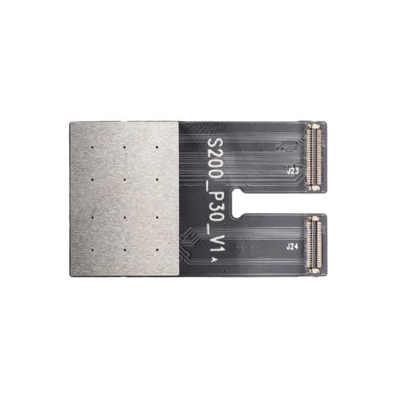 Huawei P30 Skärm Testkabel för iTestBox DL S300