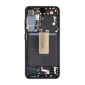 Miniatyrbild 3 av 5: Samsung Galaxy S23 Skärm med LCD Display Original - Svart