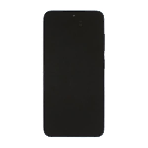 Samsung Galaxy S23 Skärm med LCD Display Original - Svart