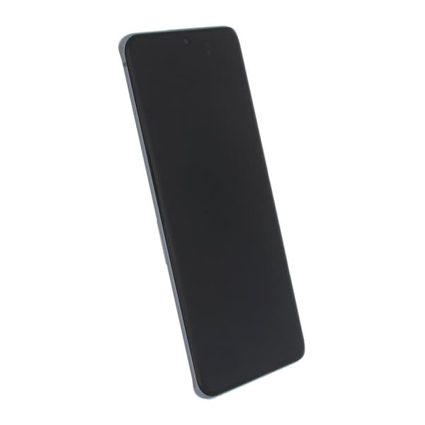 Samsung Galaxy S20 5G Skärm med LCD Display Original - Grå