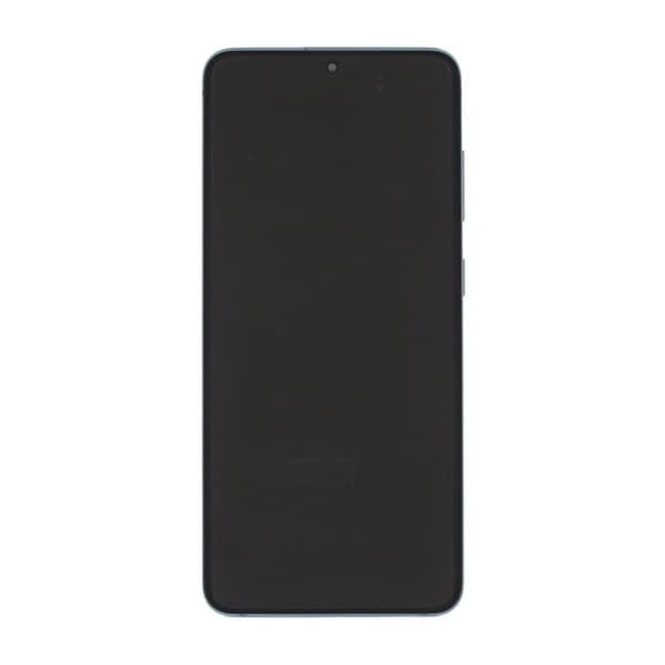 Samsung Galaxy S20 5G Skärm med LCD Display Original - Grå