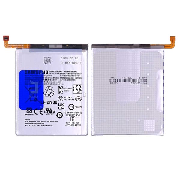 Samsung Galaxy A54 5G & A34 5G Batteri Original