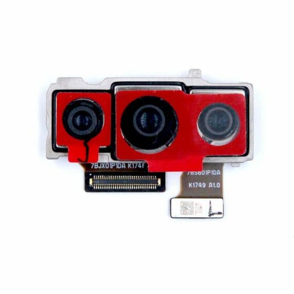 Huawei P20 Pro Bakre Kamera