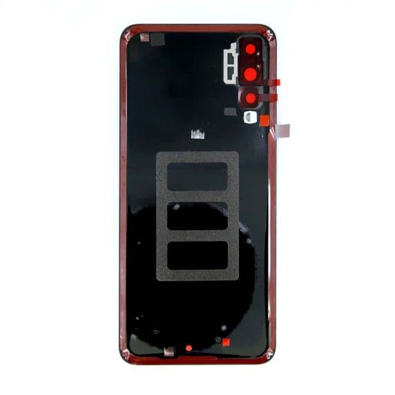 Huawei P20 Pro Baksida – Blå