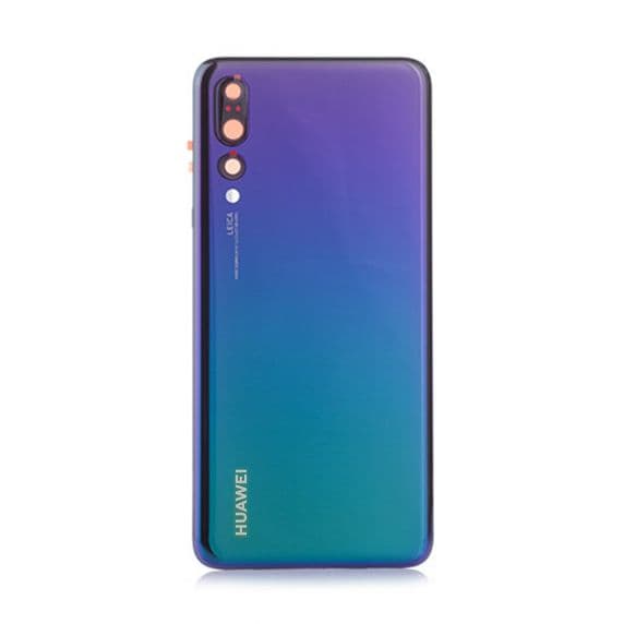 Huawei P20 Pro Baksida OEM – Lila
