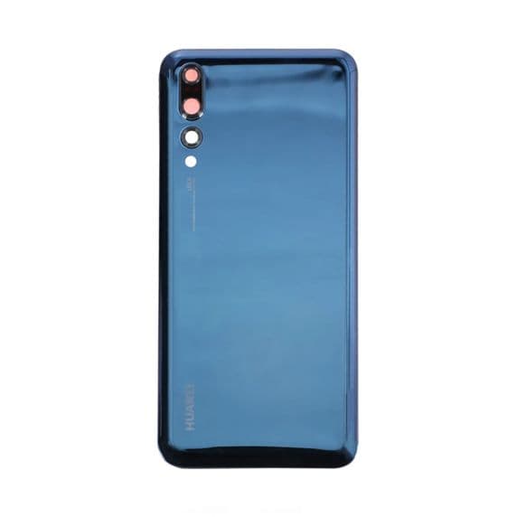 Huawei P20 Pro Baksida Premium – Blå