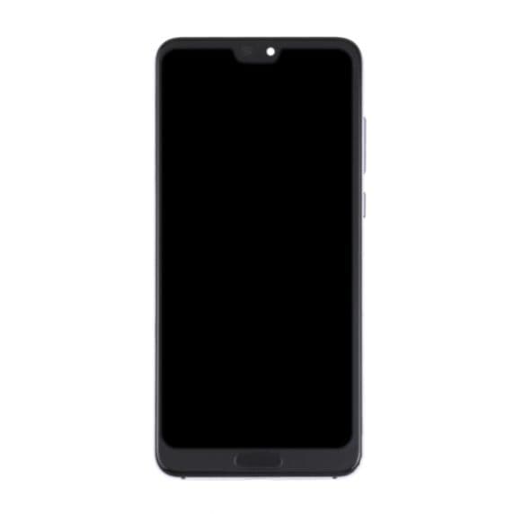 Huawei P20 Pro Original Skärm OLED Display – Twilight