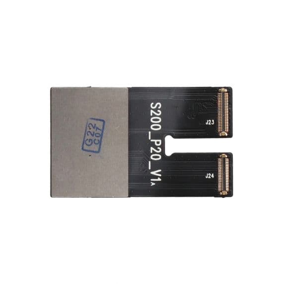 Huawei P20 Skärm Testkabel för iTestBox DL S300
