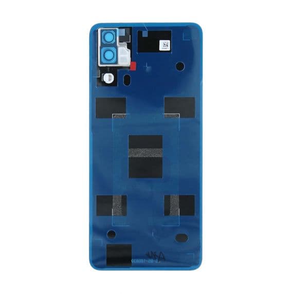 Huawei P20 Baksida OEM med kameraglas – Rosa