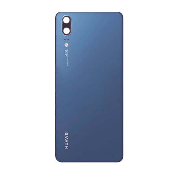 Huawei P20 Baksida Original – Blå