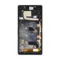 Miniatyrbild 2 av 2: Sony Xperia Z3 Skärm/Display + Ram - Svart