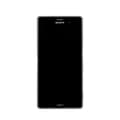 Miniatyrbild 1 av 2: Sony Xperia Z3 Skärm/Display + Ram - Svart