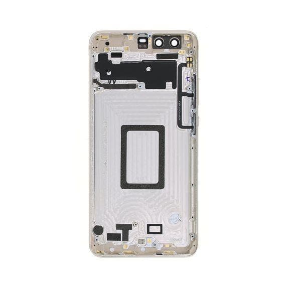 Huawei P10 Plus Baksida/Batterilucka Original - Guld