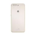 Miniatyrbild 2 av 3: Huawei P10 Plus Baksida/Batterilucka Original - Guld