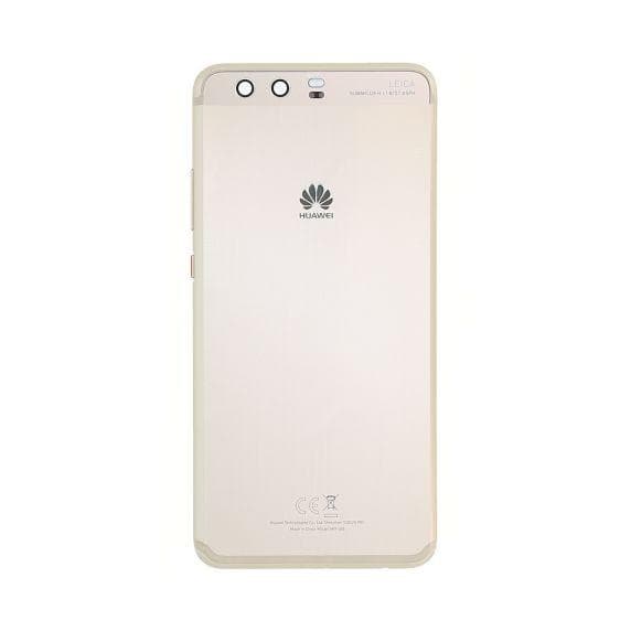 Huawei P10 Plus Baksida/Batterilucka Original - Guld