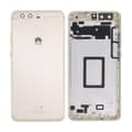 Miniatyrbild 1 av 3: Huawei P10 Plus Baksida/Batterilucka Original - Guld