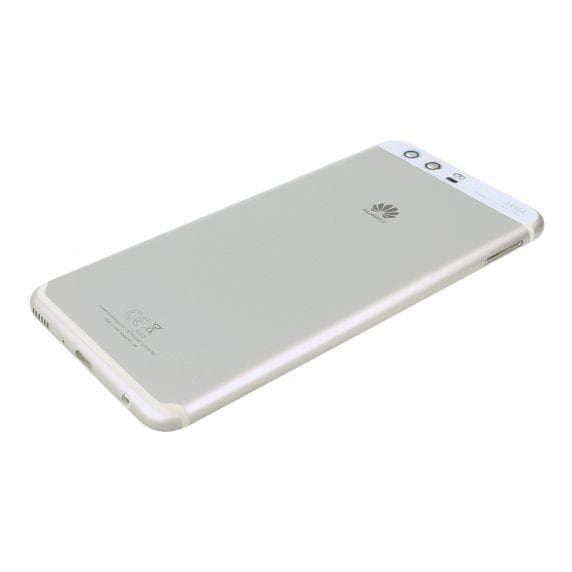 Huawei P10 Plus Baksida/Batterilucka Original - Silver
