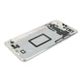 Miniatyrbild 5 av 5: Huawei P10 Plus Baksida/Batterilucka Original - Silver