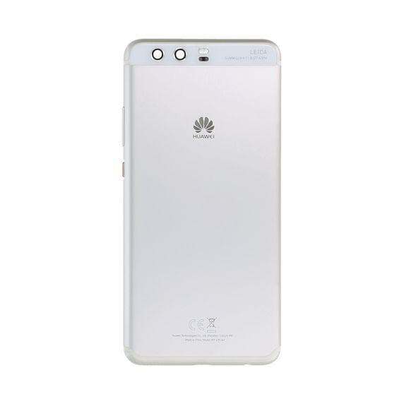 Huawei P10 Plus Baksida/Batterilucka Original - Silver