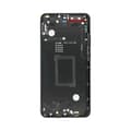 Miniatyrbild 3 av 5: Huawei P10 Plus Baksida/Batterilucka Original - Svart
