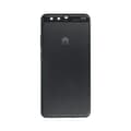 Miniatyrbild 2 av 5: Huawei P10 Plus Baksida/Batterilucka Original - Svart