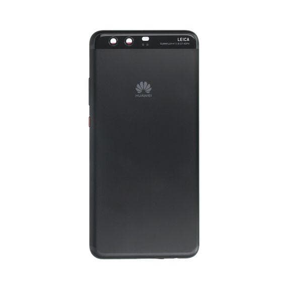 Huawei P10 Plus Baksida/Batterilucka Original - Svart