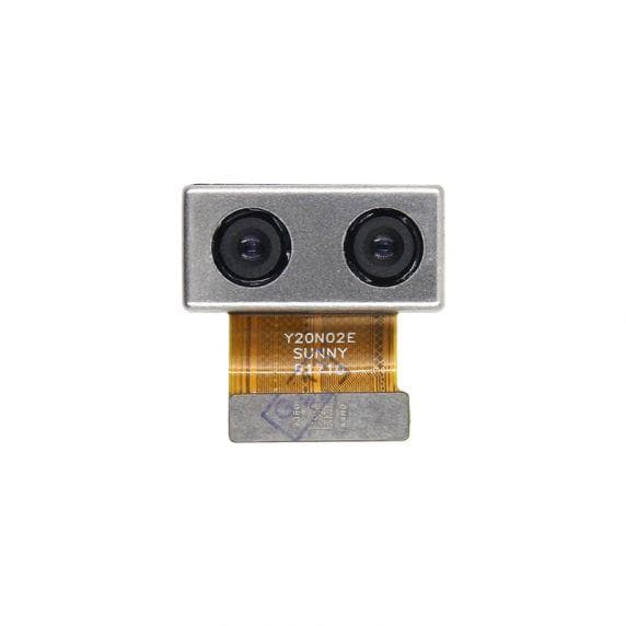 Huawei P10 Plus Bakre Kamera