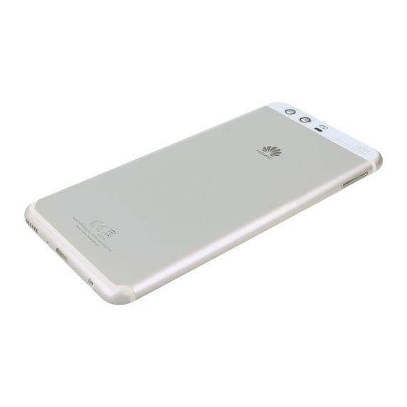 Huawei P10 Baksida/Batterilucka OEM - Silver