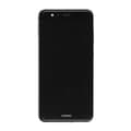 Miniatyrbild 2 av 3: Huawei P10 Lite Display Skärm med LCD Display med Batteri Original - Svart
