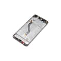 Miniatyrbild 3 av 3: Huawei P10 Lite LCD Display Original Black with frame