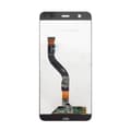 Miniatyrbild 2 av 2: Huawei P10 Lite Skärm med LCD Display Original - Guld