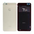 Miniatyrbild 1 av 3: Huawei P10 Lite Baksida/Batterilucka Original - Guld