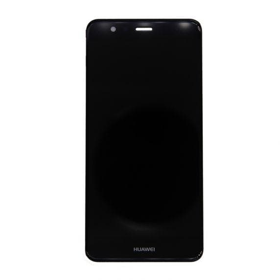 Huawei P10 Lite Skärm med LCD Display Original - Svart
